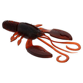 Adusta Gadget Craw 9,6cm, 7,4g Spawning Shrimp