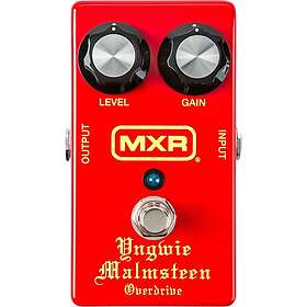 Jim Dunlop MXR YJM308