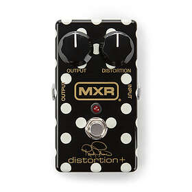 Jim Dunlop MXR RR104