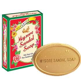 Sattva Mysore Sandal Soap 75g