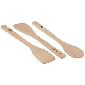 Alessi Pots & Pans Kitchen Spoons set