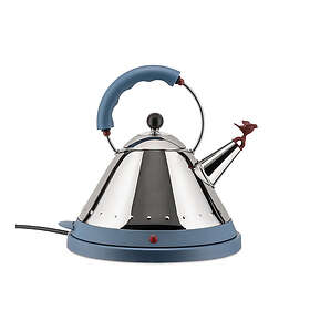 Alessi MG32 Electric kettle