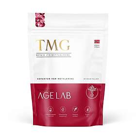 AgeLab TMG (Betain) Rent pulver 30g