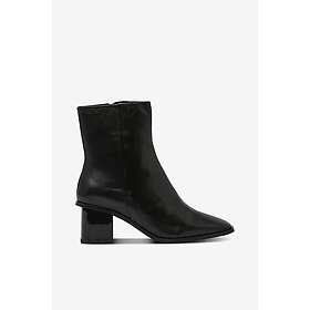 Calvin Klein Boots Heel Ankle Boot (Dam)