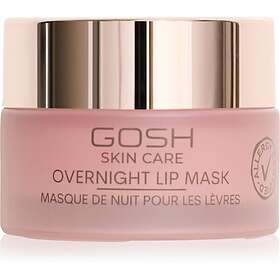 Gosh Copenhagen Overnight Lip Mask 15ml