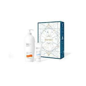 Biotherm Oil Therapy Body Lotion Gift Box