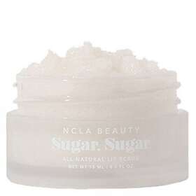 NCLA Beauty Sugar Sugar Birthday Cake Lip Scrub 15ml