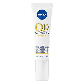 Nivea Q10 Power Firming Eye Cream 15ml