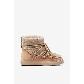 Inuikii Boots Curly (Dame)