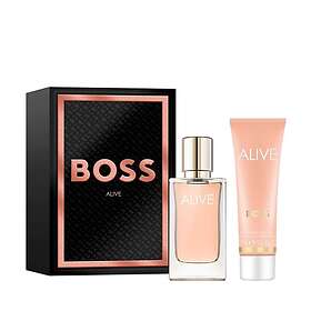 Hugo Boss Alive EdP 30ml Gift Box