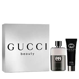 Gucci Guilty Pour Homme EdT Gift 50ml Box