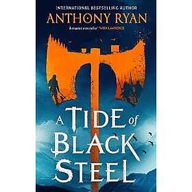 Tide of Black Steel