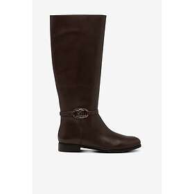 Ralph Lauren Burnished Calf-Bridgette-Bo-Tal (Dame)