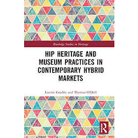 Hip Heritage and Museum Practices in Contemporary Hybrid Markets