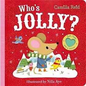 Who's Jolly?