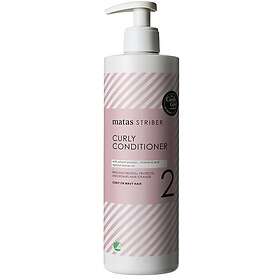 Matas Curly Conditioner 500ml