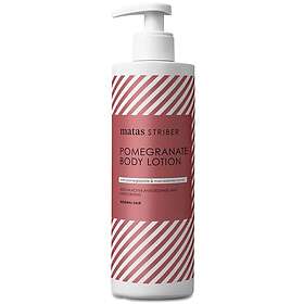 Matas STRIBER Pomegranate Body Lotion 400ml