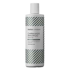 Matas STRIBER Carbamid Shampoo Fragrance Free 500ml