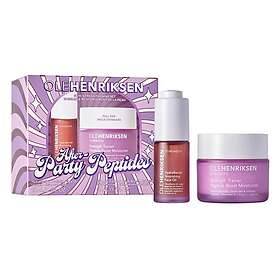 Ole Henriksen After Party Peptides Gift Box