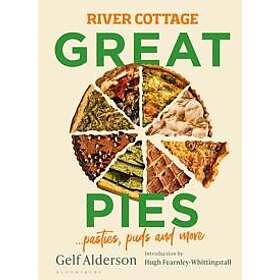 River Cottage Great Pies