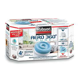 Rubson Aero 360° Pure   4-pack