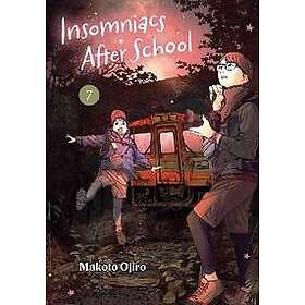 Insomniacs After School, Vol. 7