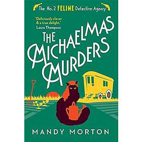 The Michaelmas Murders