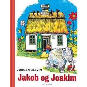 Jakob og Joakim