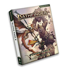 Pathfinder RPG: Player Core 2 (P2)