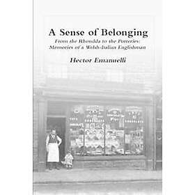 A Sense of Belonging