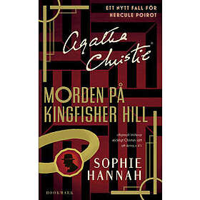 Morden på Kingfisher Hill