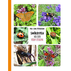 Småkrypen vid den röda stugan