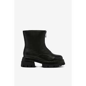 Zizzi Boots fGeri Zipper (Dame)