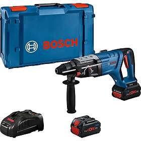 Bosch Gbh 18V-28D (2x5.5Ah)