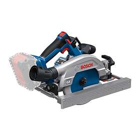 Bosch Gks 18V-57-2 Gx + L-Boxx (Utan Batteri)