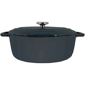 Cosy & Trendy Gryta Grön Fontestic 31x24cm