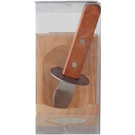 Cosy & Trendy Ostronkniv Med Träskäft 12,6cm