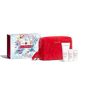 Clarins Body Hydration Gift Box