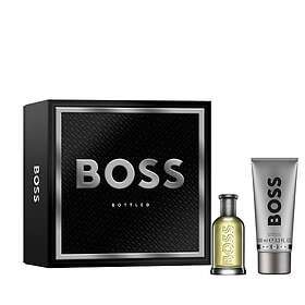 Hugo Boss EdT Bottled 50ml Gift Box (edt for Men 50ml, Shower Gel 100ml)