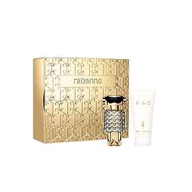 Paco Rabanne Fame EdP 50ml Gift Box (50ml edp, 75ml body lotion)