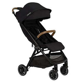 Nuna TRVL Caviar (Sittvagn)