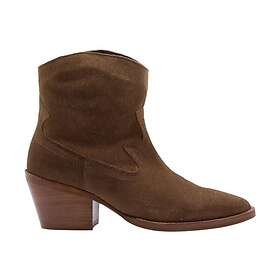 Bronx Trendiga Cowgirl Ankelboots 