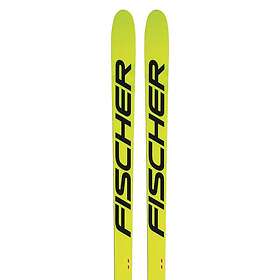 Fischer Rc4 Worldcup Dh H-platte