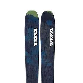 K2 Mindbender 116c W