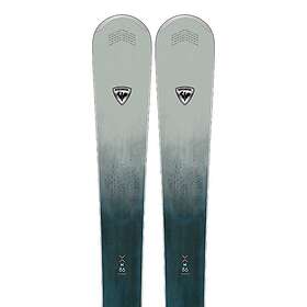 Rossignol Experience W 86 Basalt Open