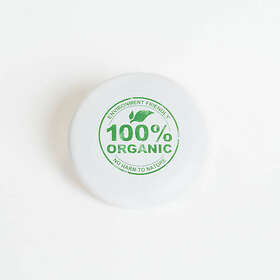 Ekoleko Frisbee bio mini