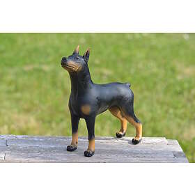 Ekoleko Hund Doberman