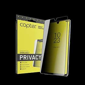 Copter Exoglass Privacy till iPhone 16