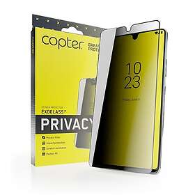 Copter Exoglass Privacy till iPhone 16 Plus