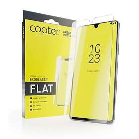 Copter Exoglass till iPhone 16 Plus